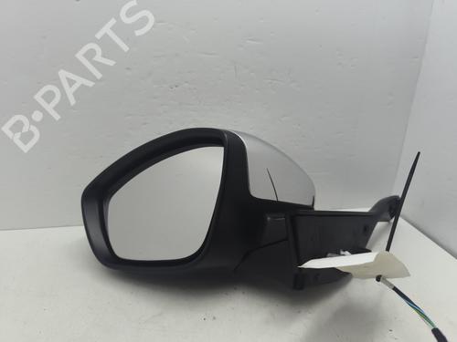 Left mirror PEUGEOT 208 I (CA_, CC_) 1.2 VTI 82 | BP31908961C26