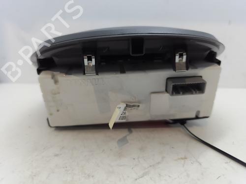 Used Display monitor Display monitor RENAULT CLIO III Grandtour (KR0/1_) 1.2 16V (KR02, KR0J) (75 hp) 26911392 26911392