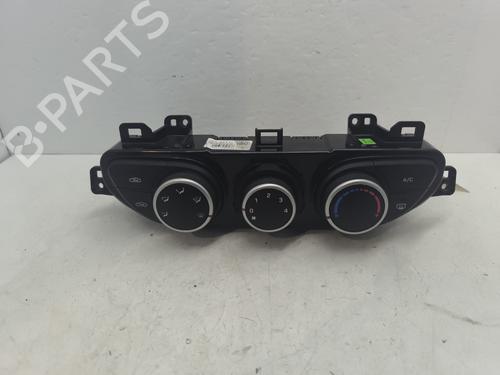 Used Climate control HYUNDAI i10 II (BA, IA) 1.0 (67 hp) 32221723