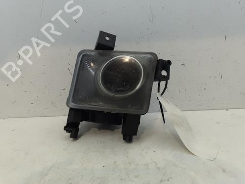 Used Right front fog light Right front fog light OPEL VECTRA C GTS (Z02) 1.9 CDTI (F68) (150 hp) 27164377 27164377