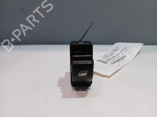 Used Right front window switch PEUGEOT PARTNER Box Body/MPV 1.6 HDi 16V (90 hp) 30379026