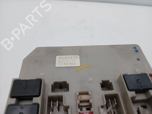 Used Electronic module Electronic module RENAULT CLIO III (BR0/1, CR0/1) [2005-2014] 34556373 34556373