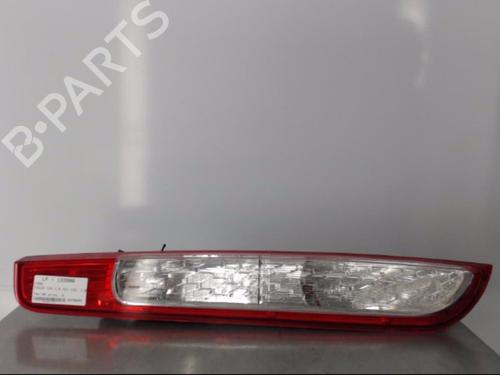 Used Left taillight FORD FOCUS II (DA_, HCP, DP) [2004-2013]  22813513