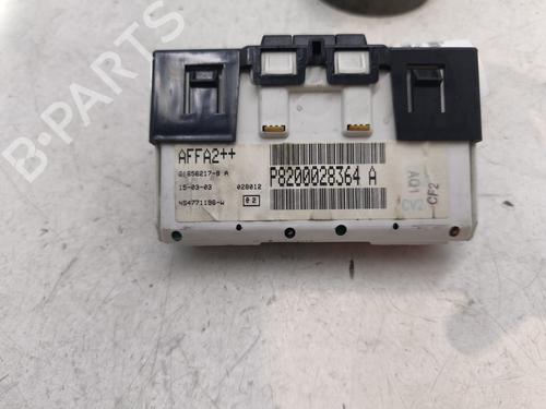 Ferdsskriver RENAULT CLIO II (BB_, CB_) 1.2 16V (BB05, BB0W, BB11, BB27, BB2T, BB2U, BB2V, CB05,... | BP29598831C48 