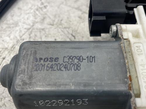 Front left window mechanism JAGUAR F-PACE (X761) 2.0 TD4 AWD | BP24894428C22  - Image 5