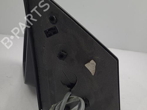Left mirror NISSAN NOTE (E11, NE11) 1.5 dCi | BP22822390C26 
