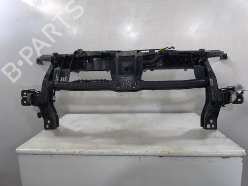 Front slam panel FORD TRANSIT V363 Platform/Chassis (FED, FFD) 2.0 EcoBlue | BP38029979C72 - Image 4