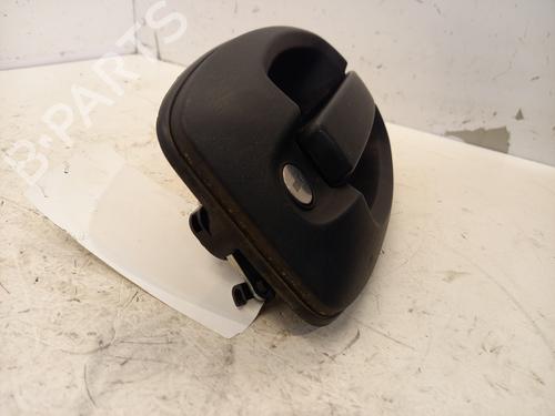 Front left exterior door handle CITROËN JUMPER II Van 2.2 BlueHDi 140 | BP23829443C128 