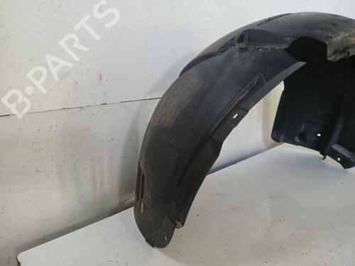 Used Wheel arch Wheel arch FORD FIESTA VI (CB1, CCN) 1.25 (82 hp) 36089421 36089421