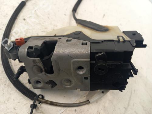 Rear left lock CITROËN C4 II (NC_) 1.6 HDi 110 | BP23829804C100