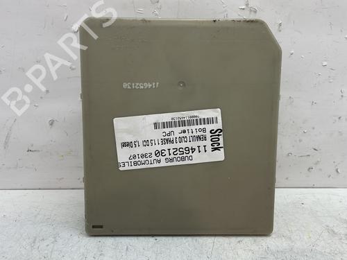 Electronic module RENAULT CLIO III (BR0/1, CR0/1) 1.5 dCi (C/BR0G, C/BR1G) | BP30045781M83