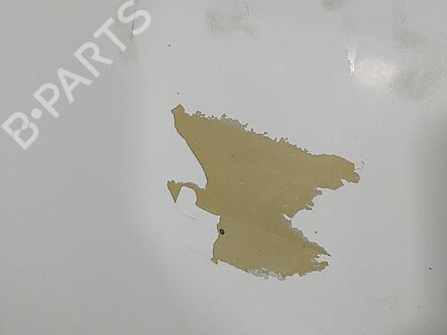 Used Hood PEUGEOT BOXER Van 2.2 HDi 120 (120 hp) 22830592