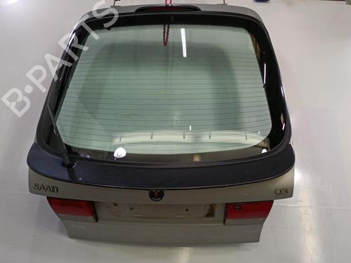Bagklap CC/Kombi-Coupé SAAB 9-3 (YS3D) 2.0 Turbo | BP22818912C6 