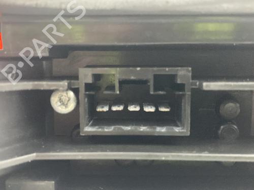 Venstre baglygte Venstre baglygte FIAT CINQUECENTO (170_) 0.9 i.e. S (170AF, 170CF) (40 hp) 22818869 22818869