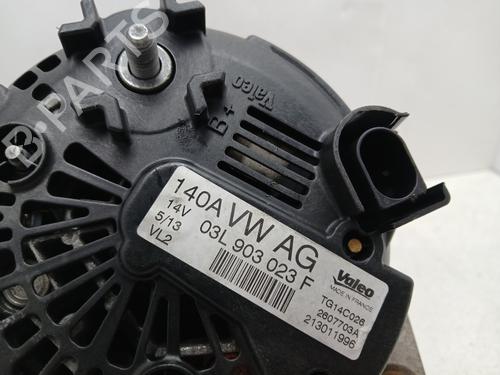 alternator-vw-tiguan-5n_-2007-2008-2009-2010-2011-2012-2013-2014-2015-2016-2017-2018-34260649 main image