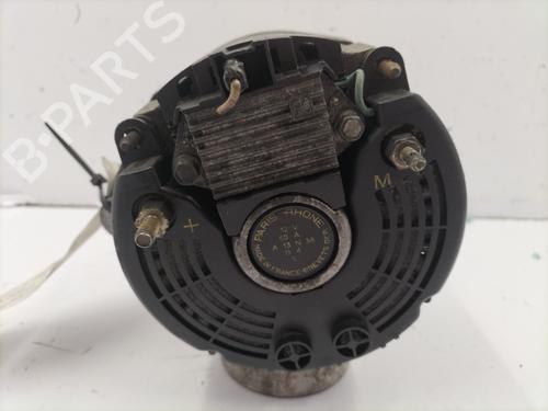 Alternator PEUGEOT 205 I (741A/C) 1.4 | BP22846642M7 