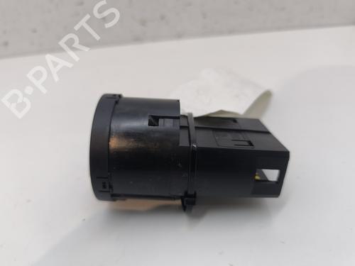 Used Headlight switch Headlight switch SKODA FABIA II (542) [2006-2014] 26708356 26708356
