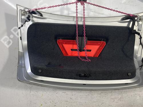 Tailgate AUDI A4 B7 Convertible (8HE) 3.0 TDI quattro | BP25757925C6 