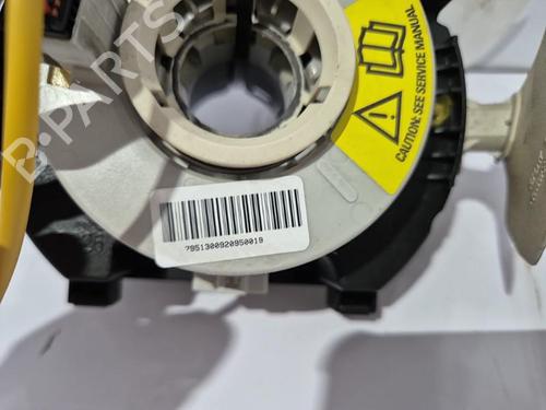 Steering column stalk FIAT 500 (312_) 1.2 (312AXA1A) | BP29213493I23 