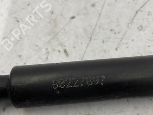 Tailgate lift support RENAULT TWINGO I (C06_) 1.2 (C066, C068) | BP22831353C138 