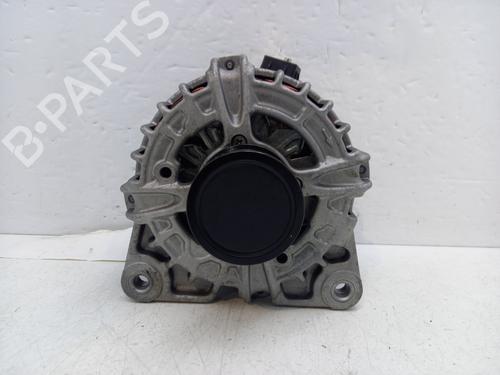 Used Alternator RENAULT CLIO V (B7_) [2019-2025]  31143708