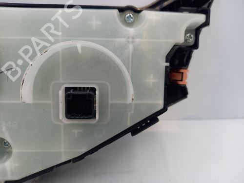 Climate control SUZUKI BALENO (FW, EW) 1.0 (A1K310) | BP33221627I5  - Image 5