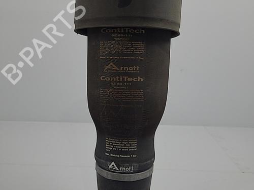 Used Left rear shock absorber Left rear shock absorber 22825053 22825053