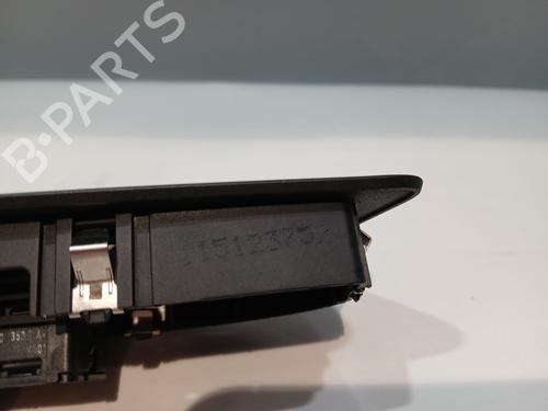 Used Right front window switch Right front window switch BMW 1 (E87) 118 d (143 hp) 30378987 30378987