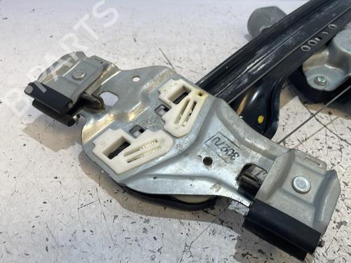 Front left window mechanism CHEVROLET AVEO Hatchback (T300) 1.2 | BP28117937C22 