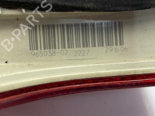 Used Right tailgate light Right tailgate light AUDI A4 B7 (8EC) 1.9 TDI (116 hp) 22828962 22828962
