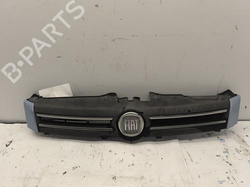 Grill FIAT PANDA (169_) 1.2 (169.AXB11, 169.AXB1A) | BP33448372C40 - Image 3