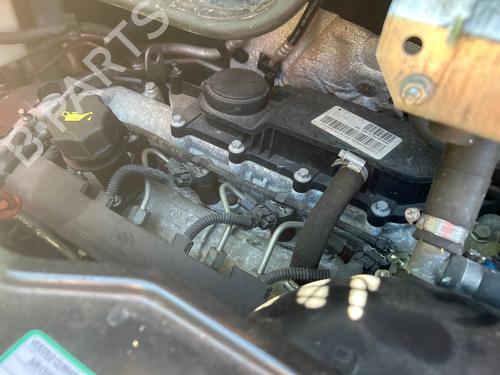Gearbox FIAT DUCATO Van (250_) 130 Multijet 2,3 D | BP37021785M3 - Image 2