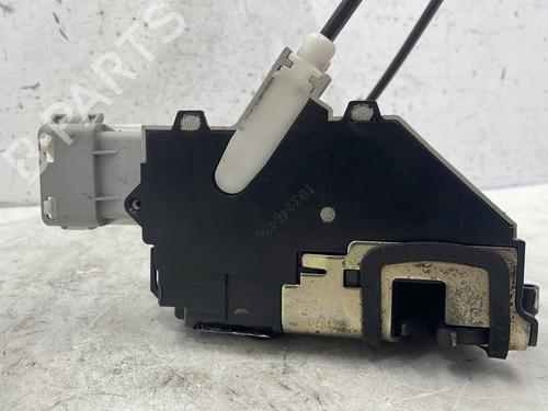 Used Front right lock Front right lock PEUGEOT 407 Coupe (6C_) 3.0 V6 (211 hp) 24520866 24520866