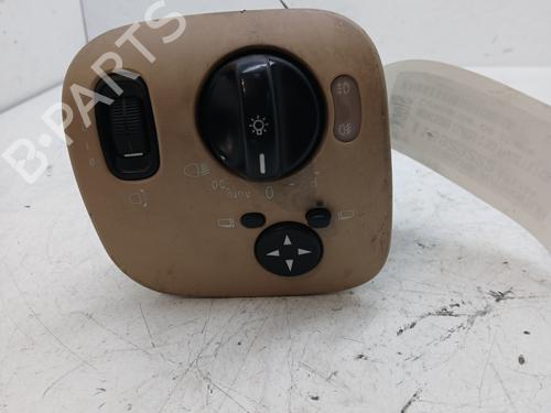 Headlight switch MERCEDES-BENZ C-CLASS (W203) C 270 CDI (203.016) | BP31581335I24 - Image 2