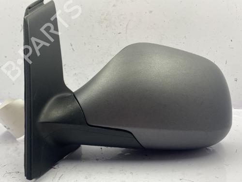 Used Left mirror SEAT ALTEA XL (5P5, 5P8) 2.0 TDI 4x4 (170 hp) 22837867