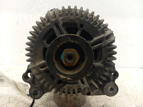 Used Alternator Alternator AUDI A4 B7 Avant (8ED) 3.0 TDI quattro (204 hp) 24663923 24663923