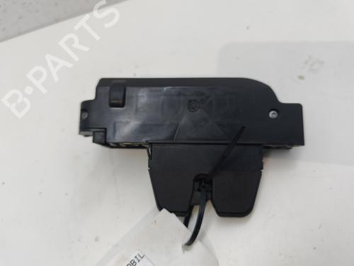 Used Tailgate lock CITROËN C3 I (FC_, FN_) 1.1 i (60 hp) 25996822