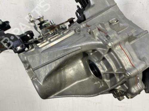 Used Gearbox Gearbox CITROËN C1 II (PA_, PS_) 1.0 VTi 68 (69 hp) 25034478 25034478