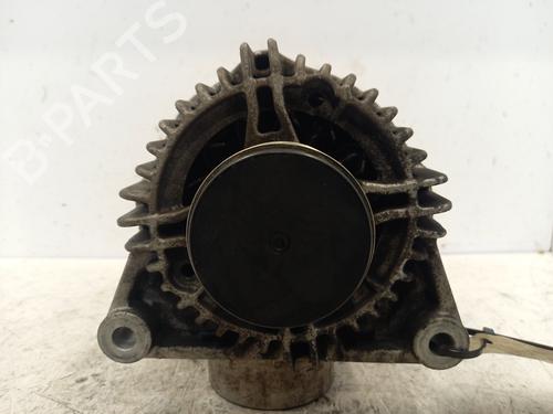 Used Alternator PEUGEOT 208 I (CA_, CC_) 1.2 VTI 82 (82 hp) 23888804