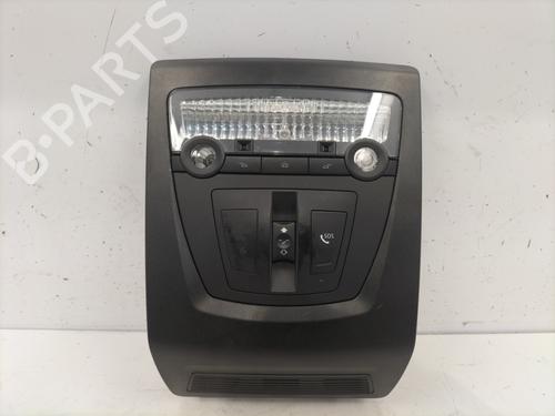 Innerbelysning BMW 5 (F10) 530 d (245 hp) 23829201