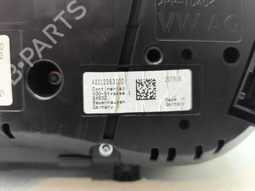 Instrument cluster SEAT ATECA (KH7, KHP) 2.0 TDI 4Drive | BP36571610C47 - Image 3