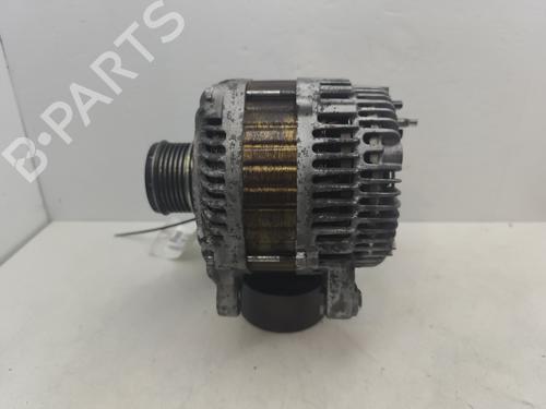 Alternator RENAULT SCÉNIC III (JZ0/1_) 1.5 dCi | BP32209826M7