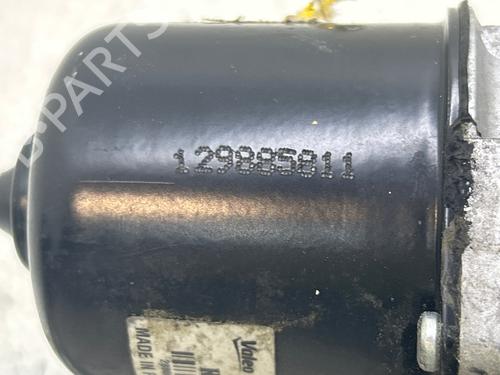 Front wiper motor DACIA DUSTER (HM_) 1.5 dCi 110 (HMAB) | BP37661249M29 - Image 5