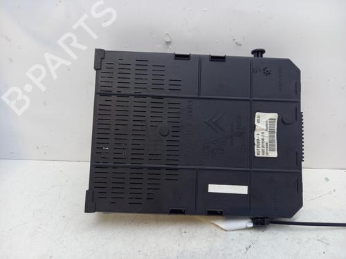 Fuse box PEUGEOT 407 (6D_) 2.0 HDi 135 (6DRHRH, 6DRHRE, 6DRHRG, 6DRHRJ) | BP29339040E1 - Image 2