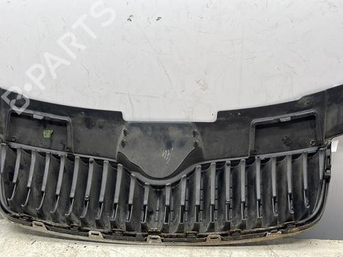 Grille SKODA ROOMSTER (5J7) 1.9 TDI | BP29286166C40 