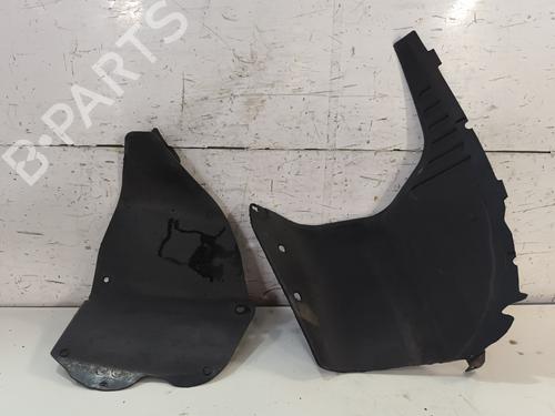 Used Wheel arch NISSAN QASHQAI / QASHQAI +2 I (J10, NJ10, JJ10E) 1.6 dCi (130 hp) 28054108