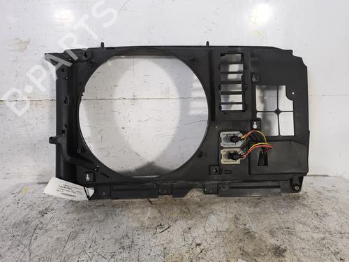 Used Front slam panel CITROËN XSARA Coupe (N0) 1.4 i (75 hp) 24113363