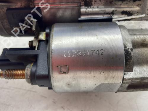 Starter SEAT ALTEA (5P1) 1.9 TDI | BP29439042M8 