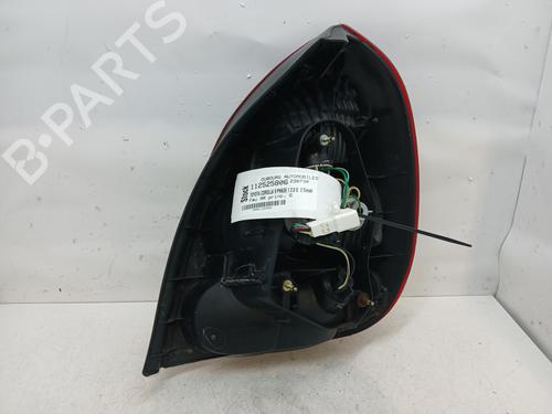 Left taillight TOYOTA COROLLA Liftback (_E11_) 2.0 D (CE110) | BP29980349C34 