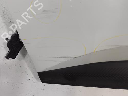 Left front door RENAULT SCENIC E-TECH PHASE I EV87 | BP28117857C2 